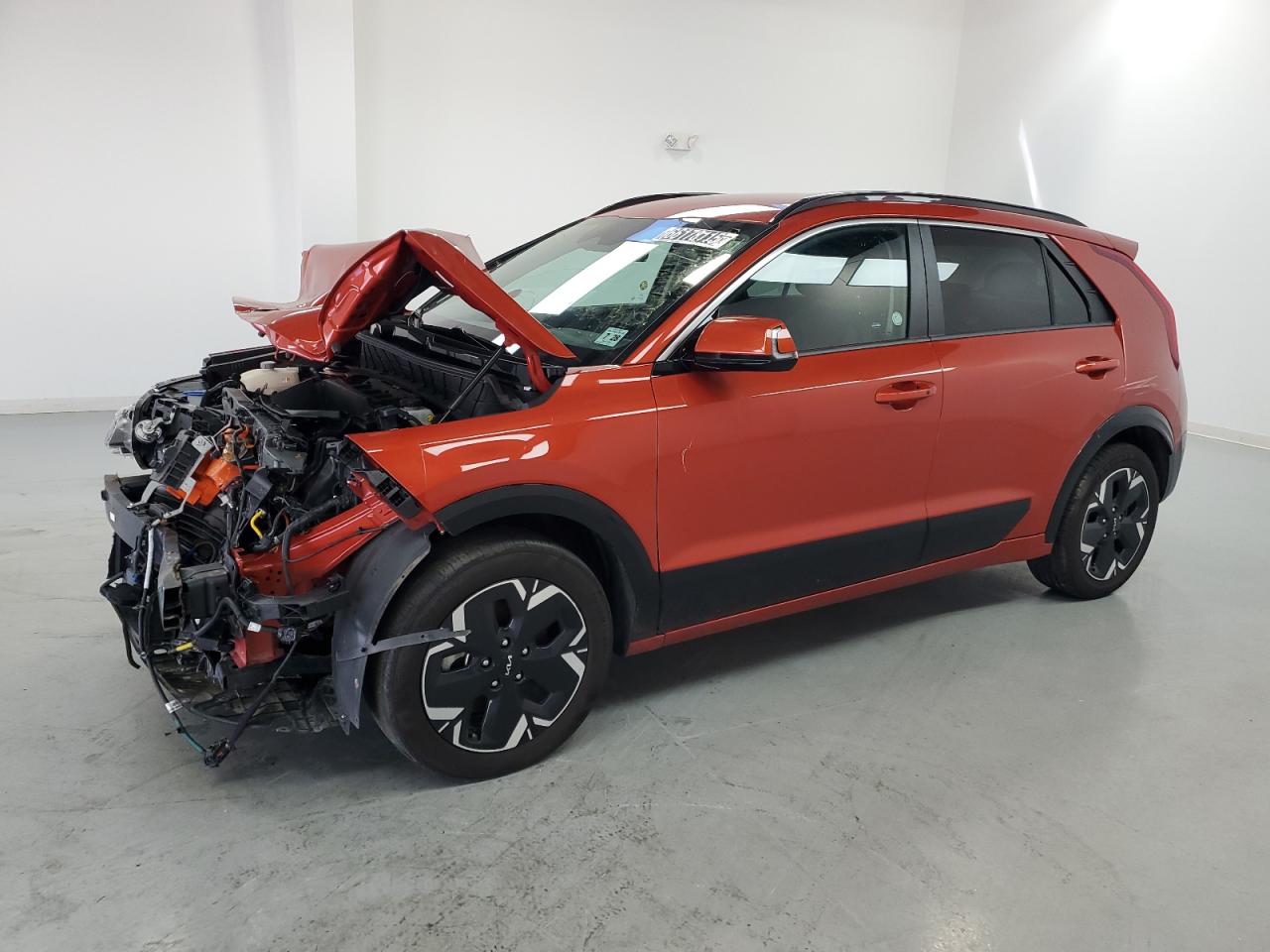 KIA NIRO WIND 2023