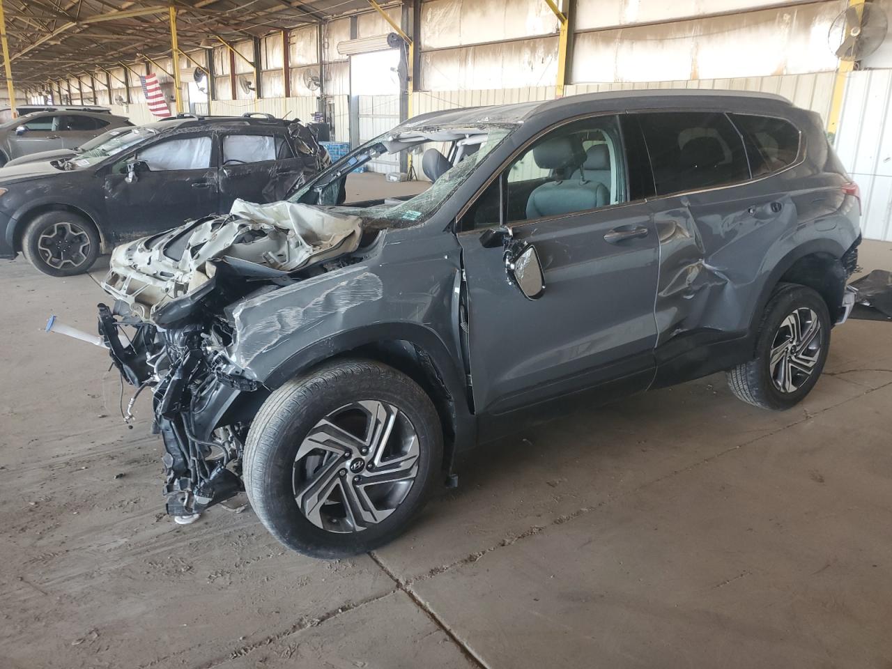 HYUNDAI SANTA FE S 2023