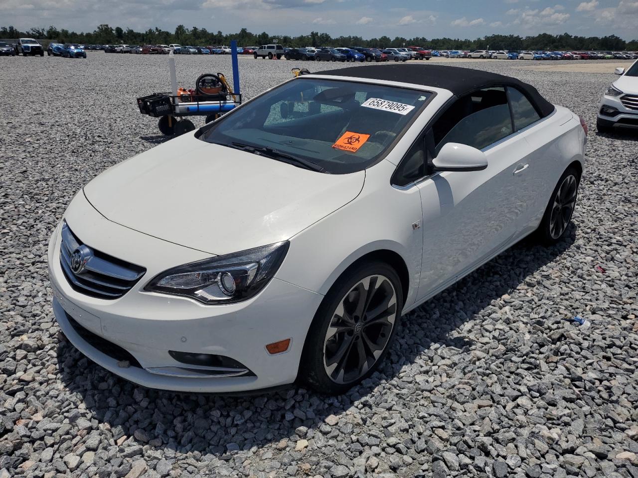 BUICK CASCADA PR 2019
