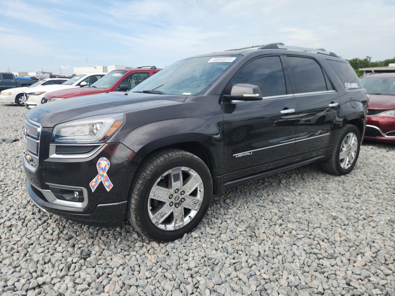 GMC ACADIA DEN 2016