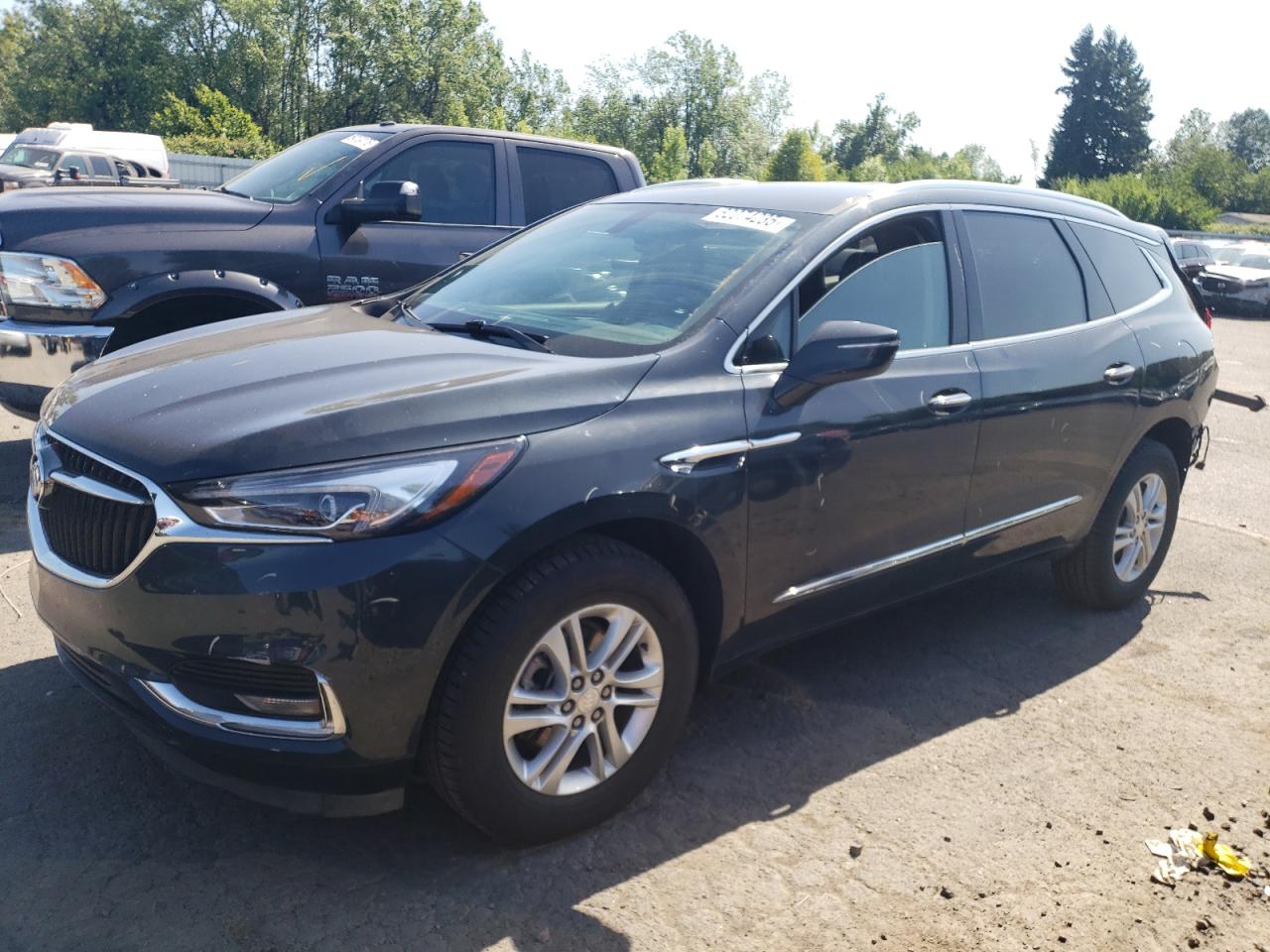 BUICK ENCLAVE ESSENCE 2021
