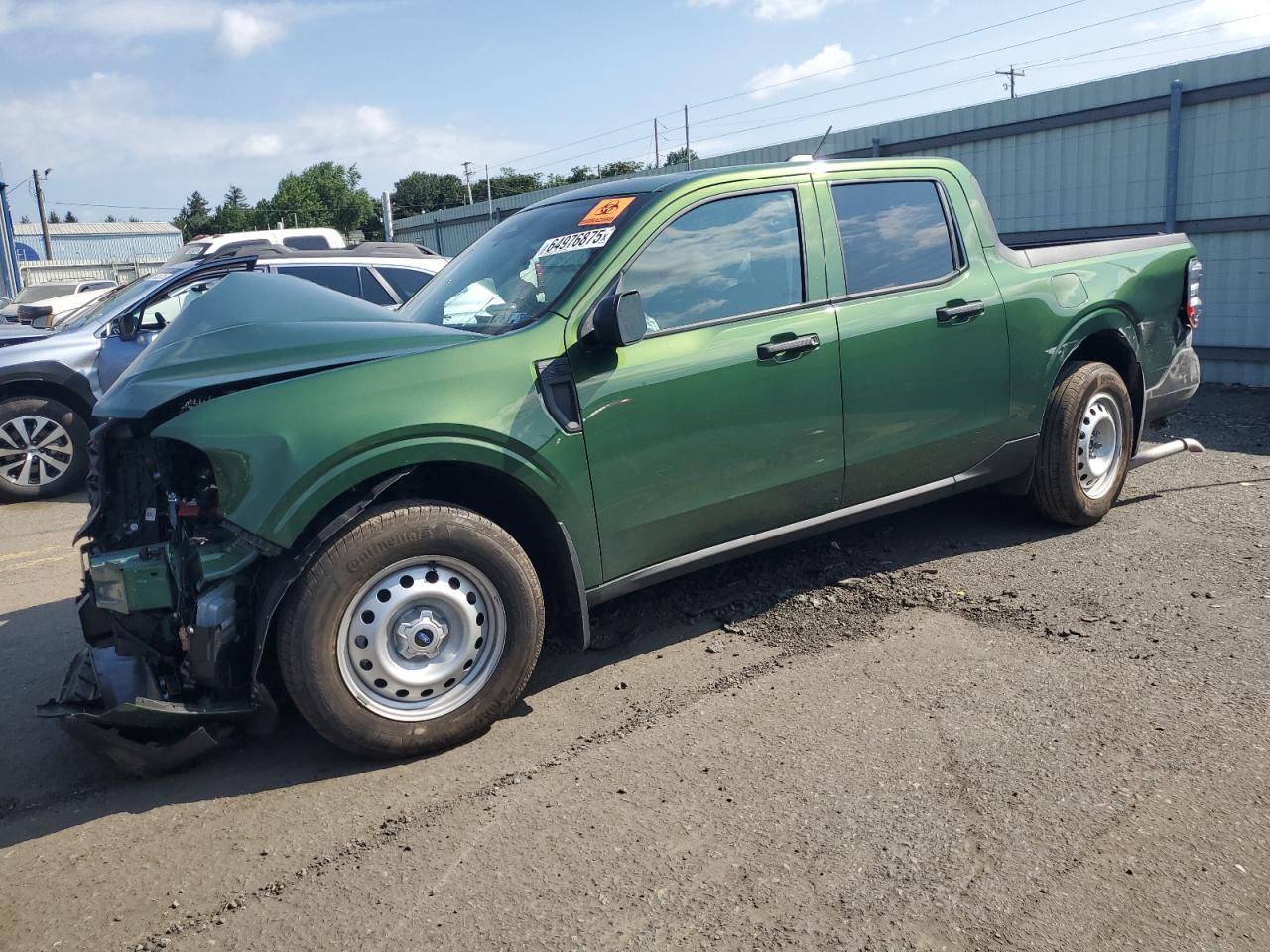 FORD MAVERICK XL 2025