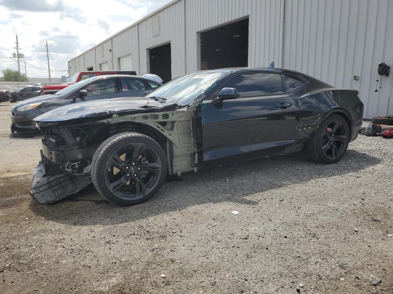 CHEVROLET CAMARO LS 2020