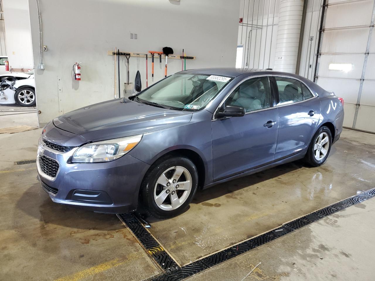 CHEVROLET MALIBU LS 2015