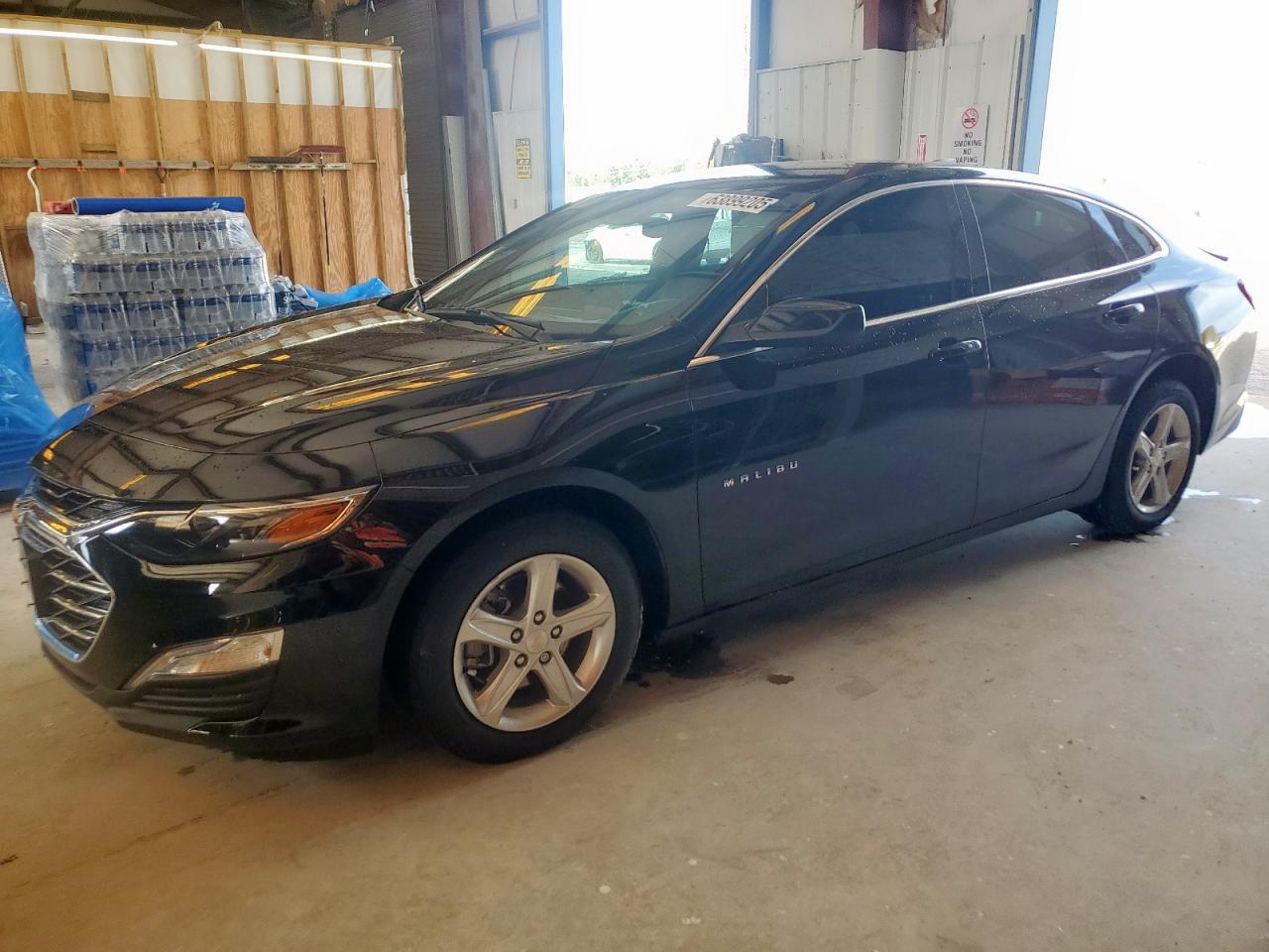 CHEVROLET MALIBU LS 2025