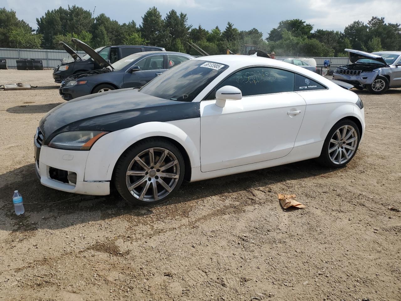 AUDI TT PREMIUM 2013