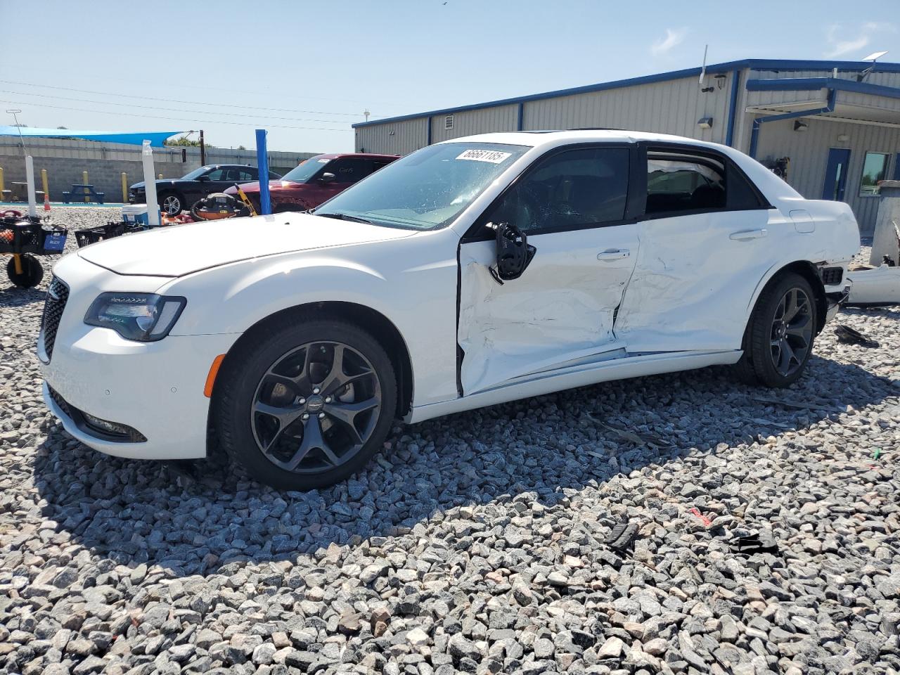 CHRYSLER 300 S 2023