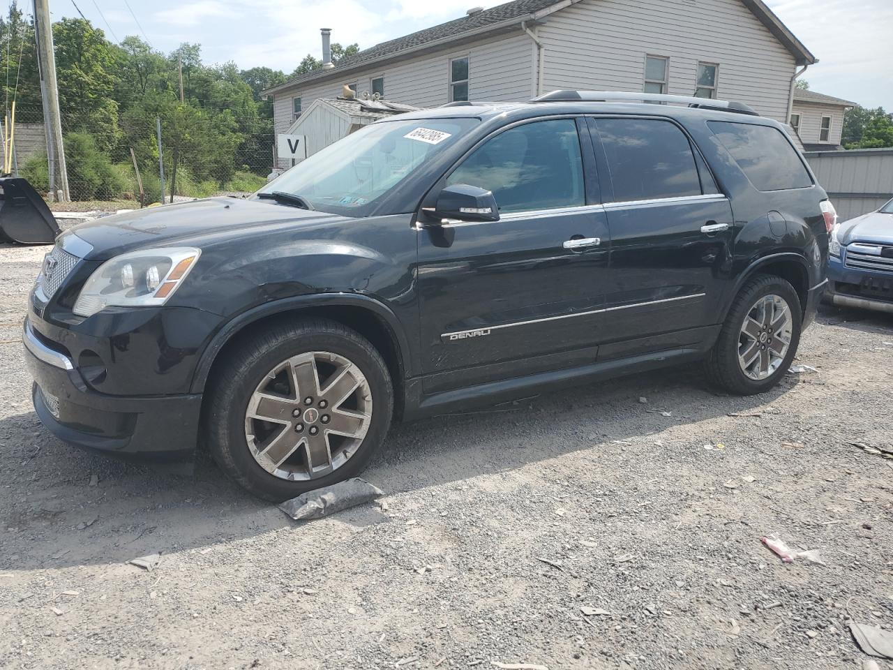 GMC ACADIA DEN 2011