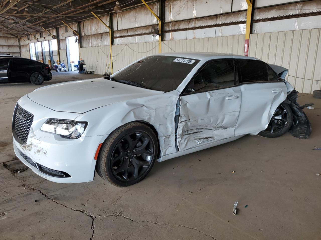CHRYSLER 300 TOURIN 2023