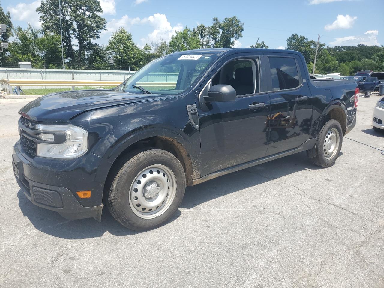 FORD MAVERICK X 2022