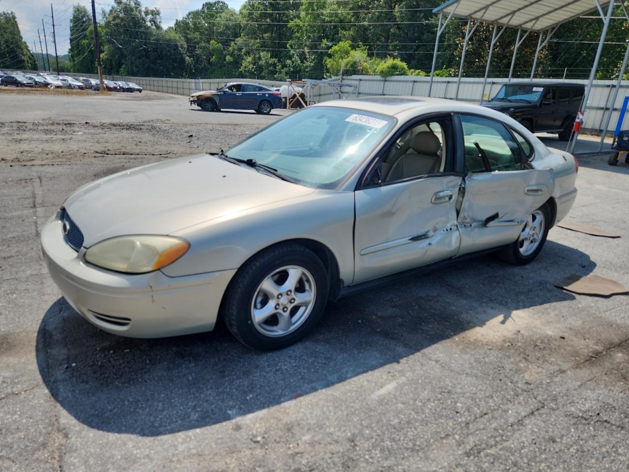 FORD TAURUS SES 2004