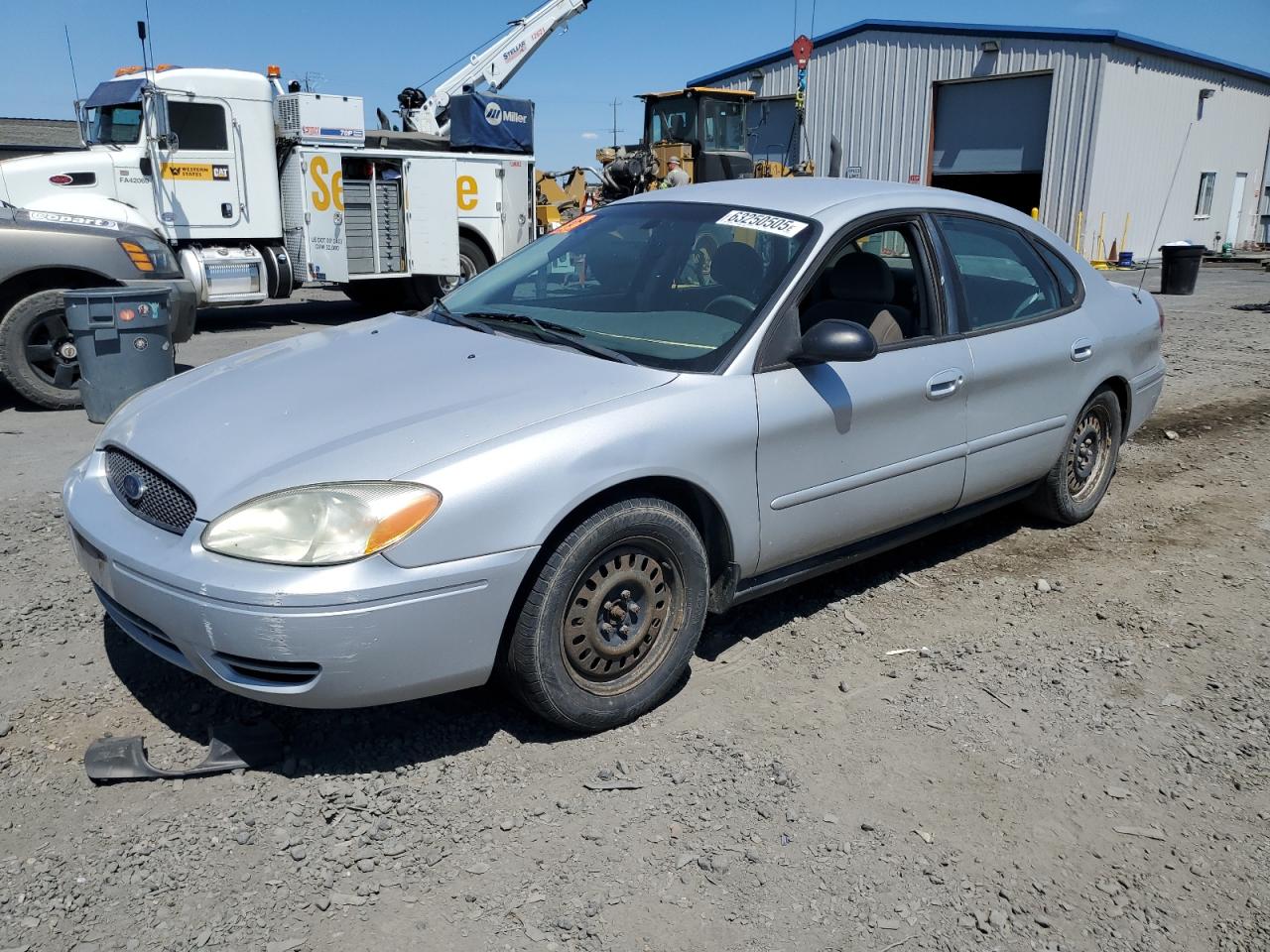FORD TAURUS SE 2005