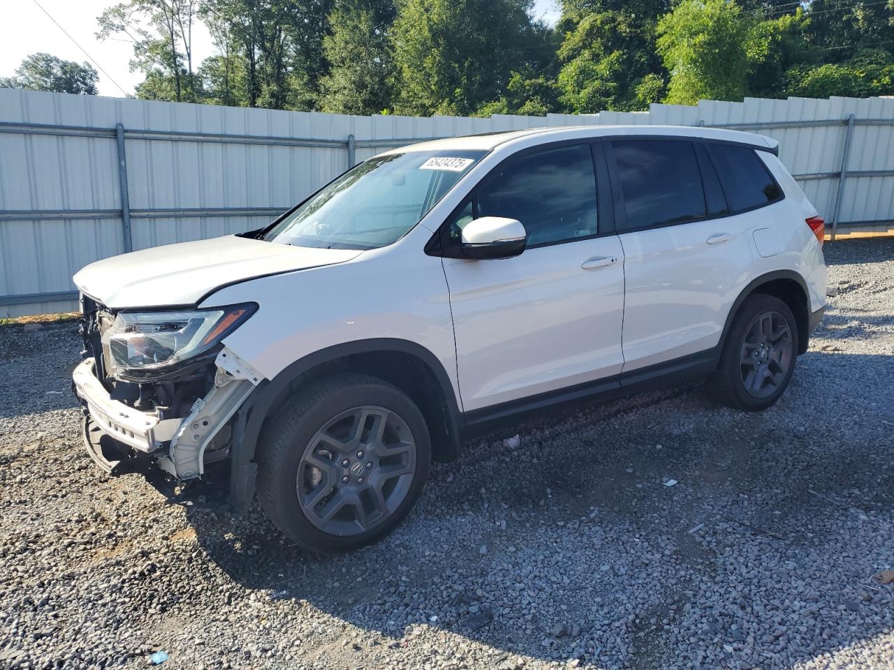 HONDA PASSPORT E 2023