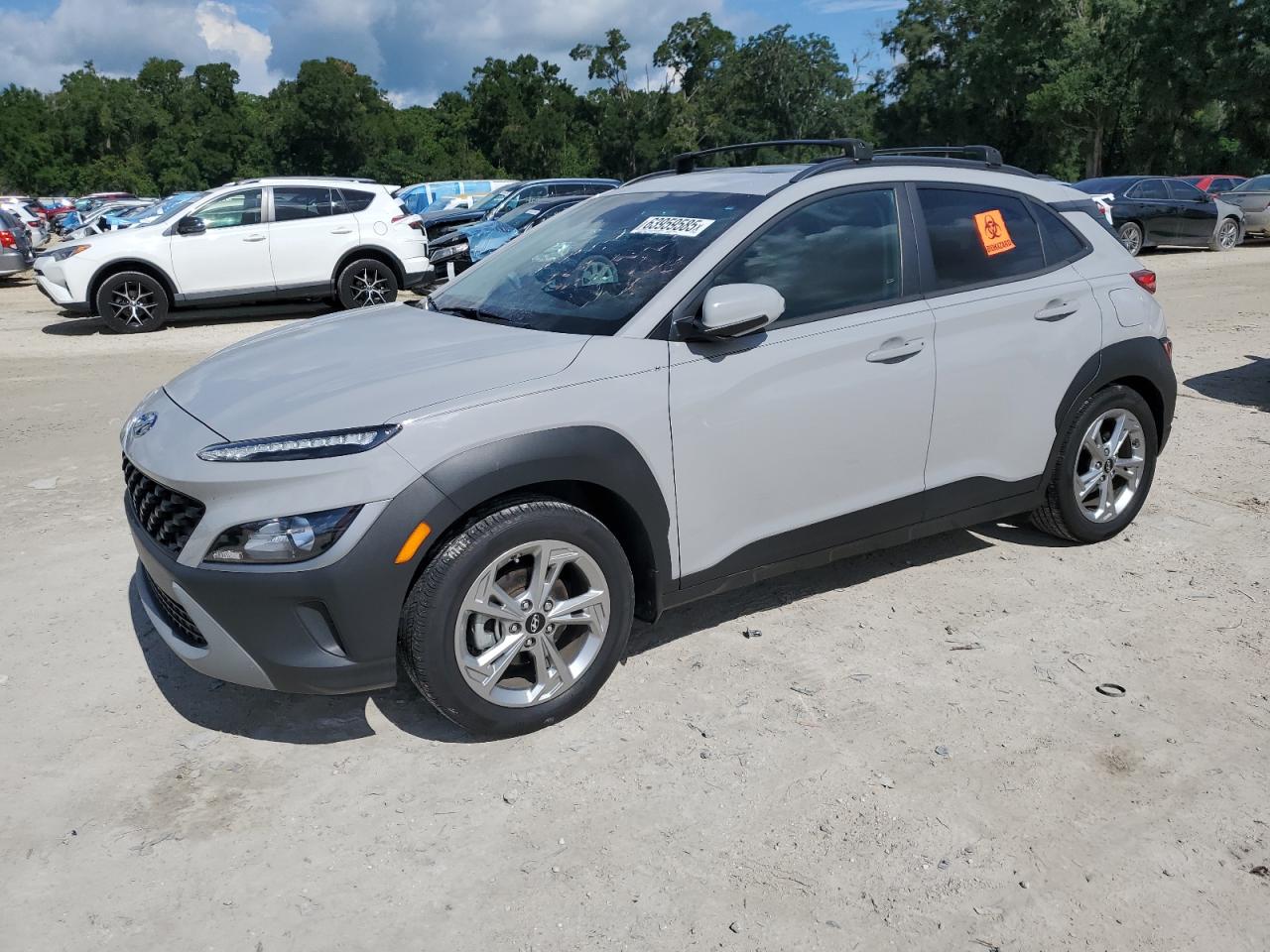 HYUNDAI KONA SEL 2023