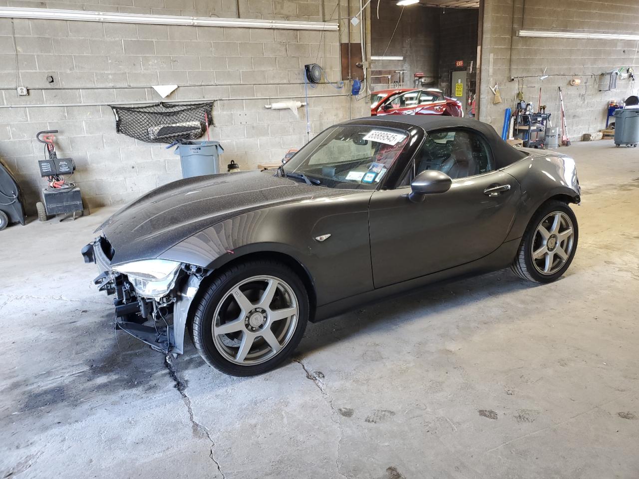 MAZDA MX-5 MIATA 2019