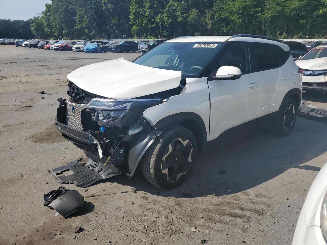 KIA SELTOS S 2025