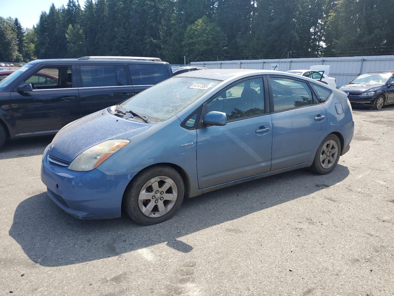 TOYOTA PRIUS 2006