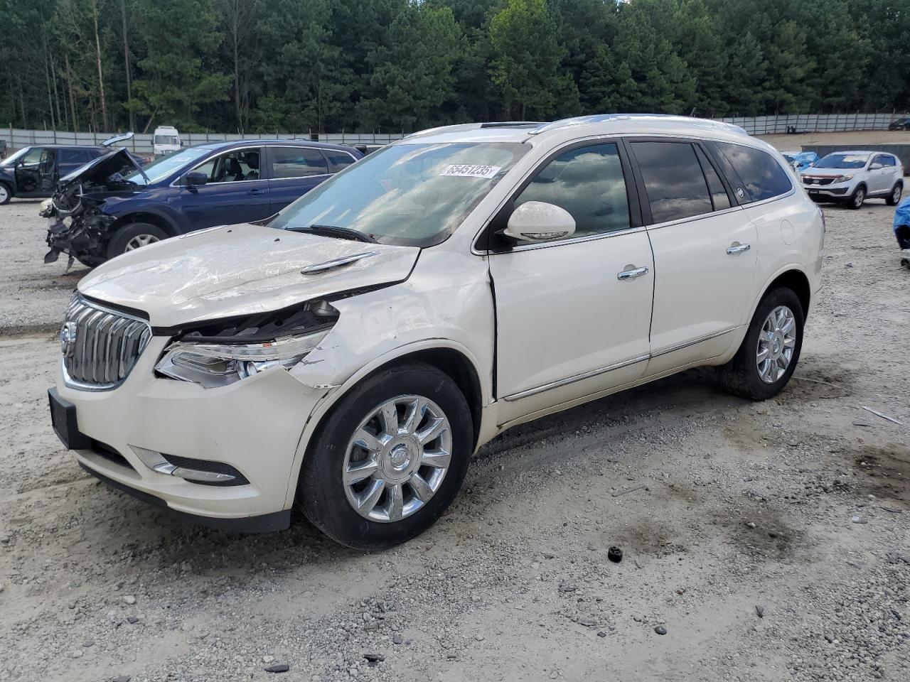 BUICK ENCLAVE 2013