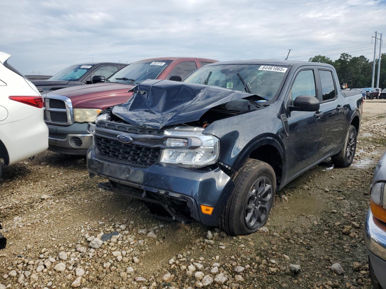 FORD MAVERICK X 2022