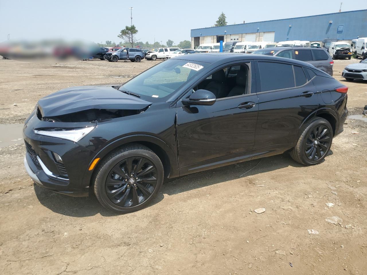 BUICK ENVISTA SP 2024