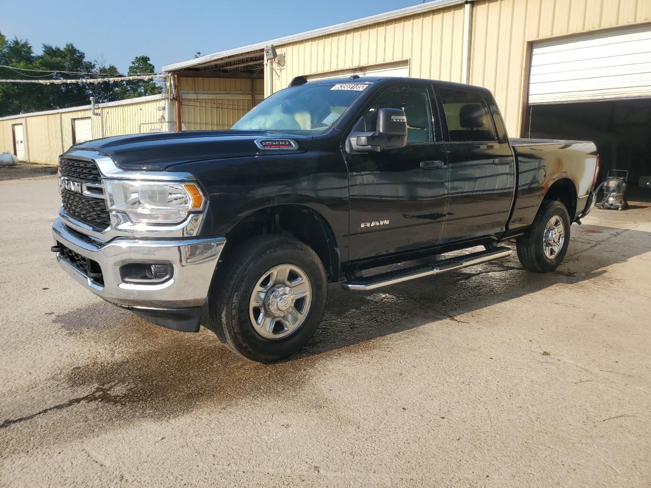 RAM 2500 BIG H 2024