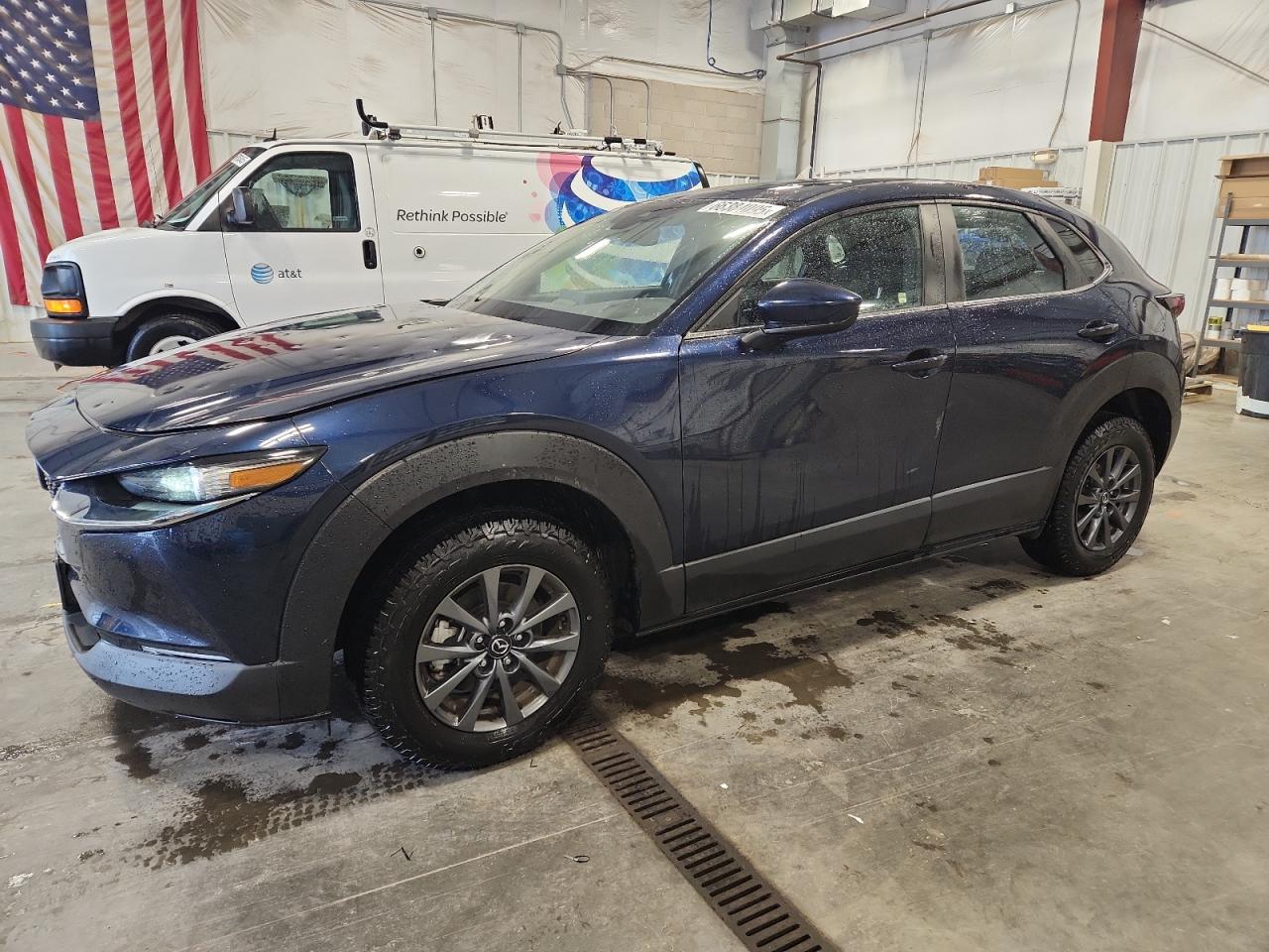 MAZDA CX-30 2023