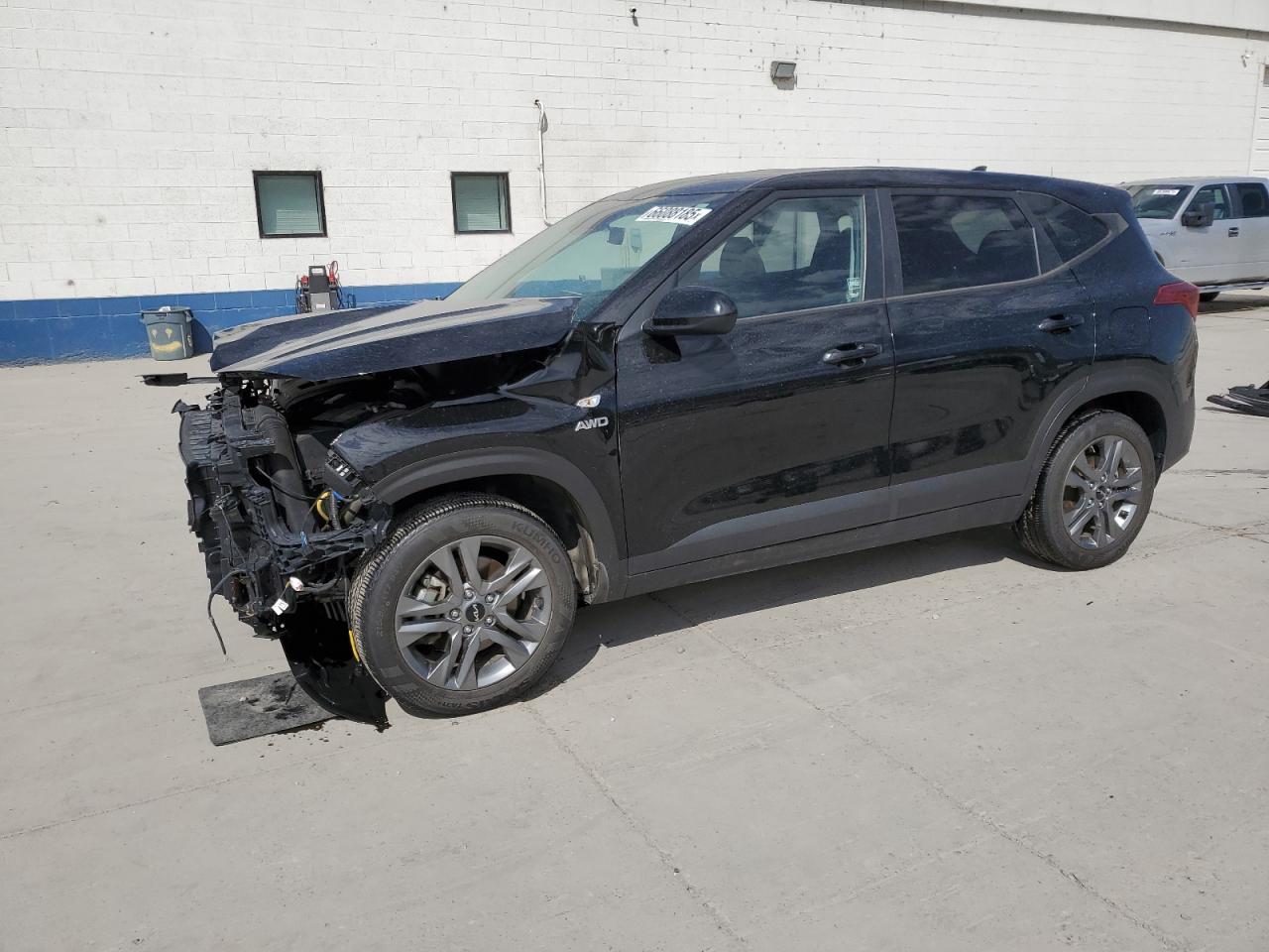 KIA SELTOS LX 2022