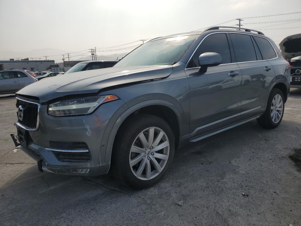 VOLVO XC90 T5 2018