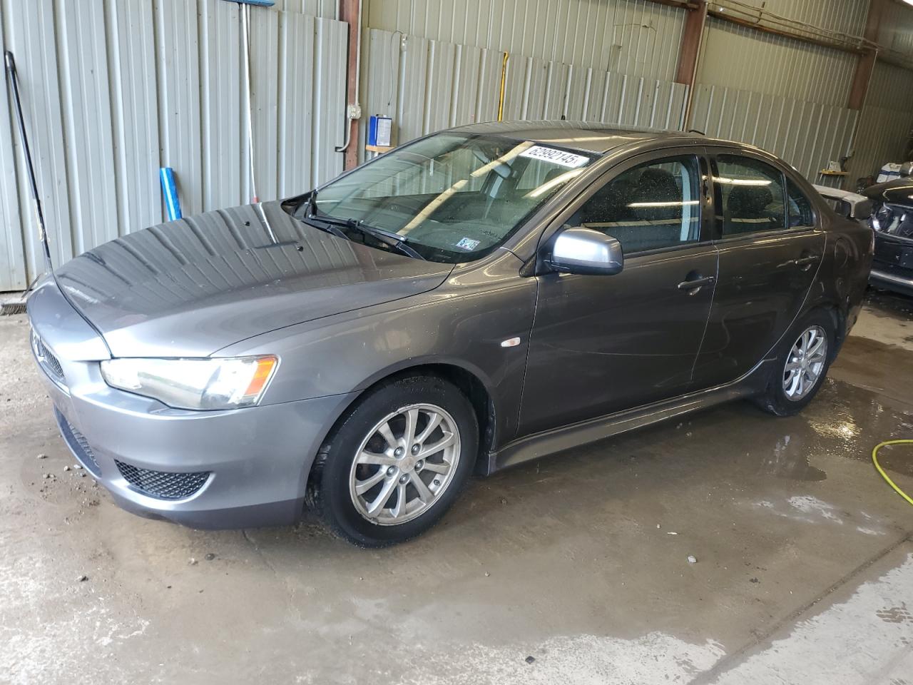 MITSUBISHI LANCER ES/ 2011