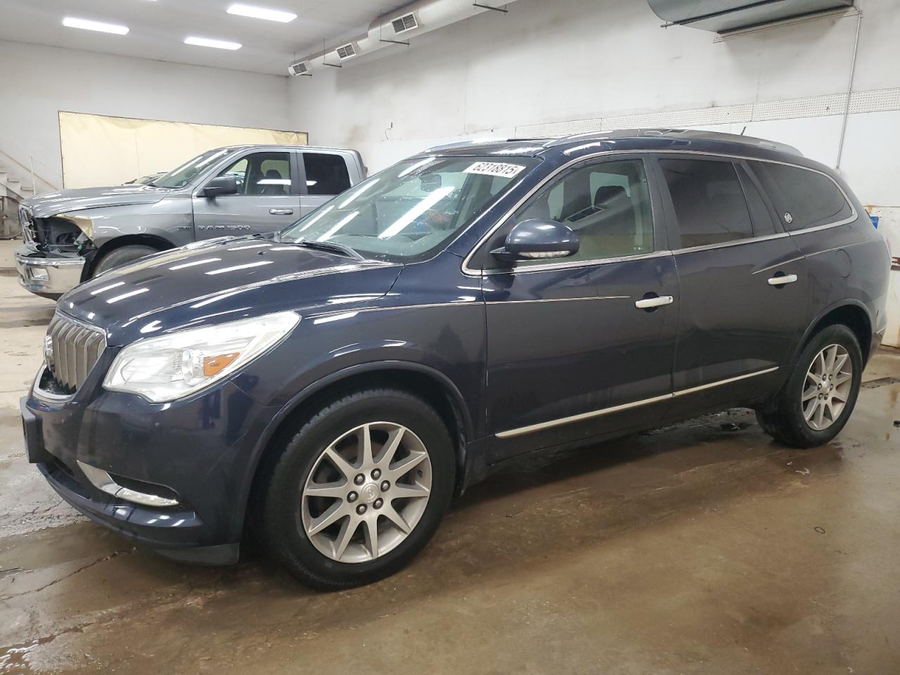 BUICK ENCLAVE 2016