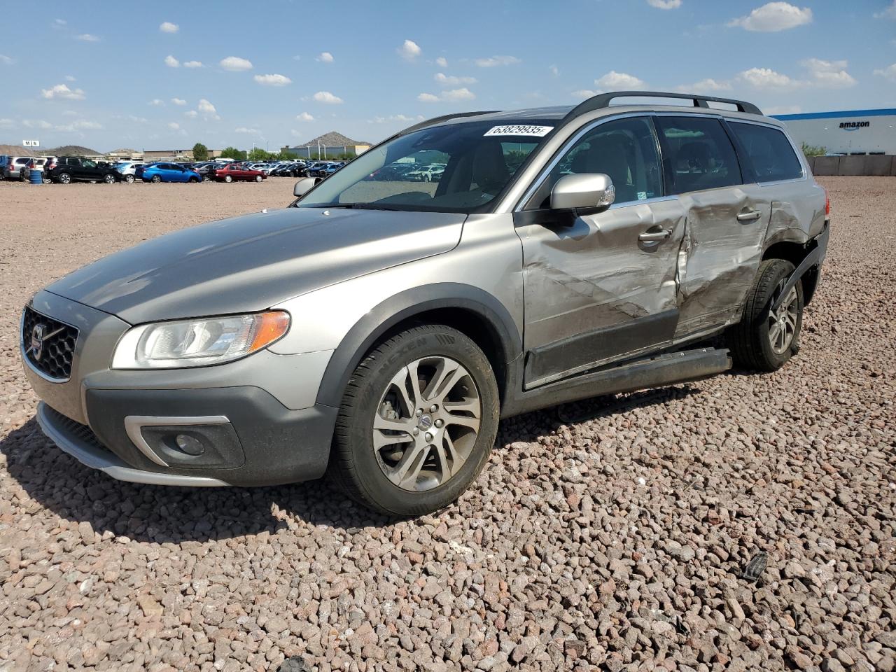 VOLVO XC70 T5 PR 2015