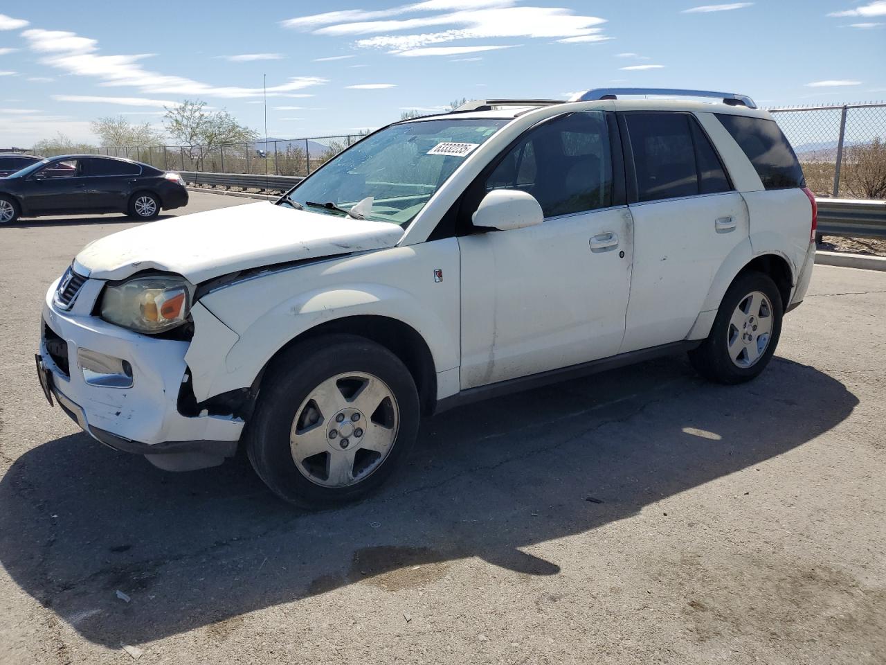 SATURN VUE 2007