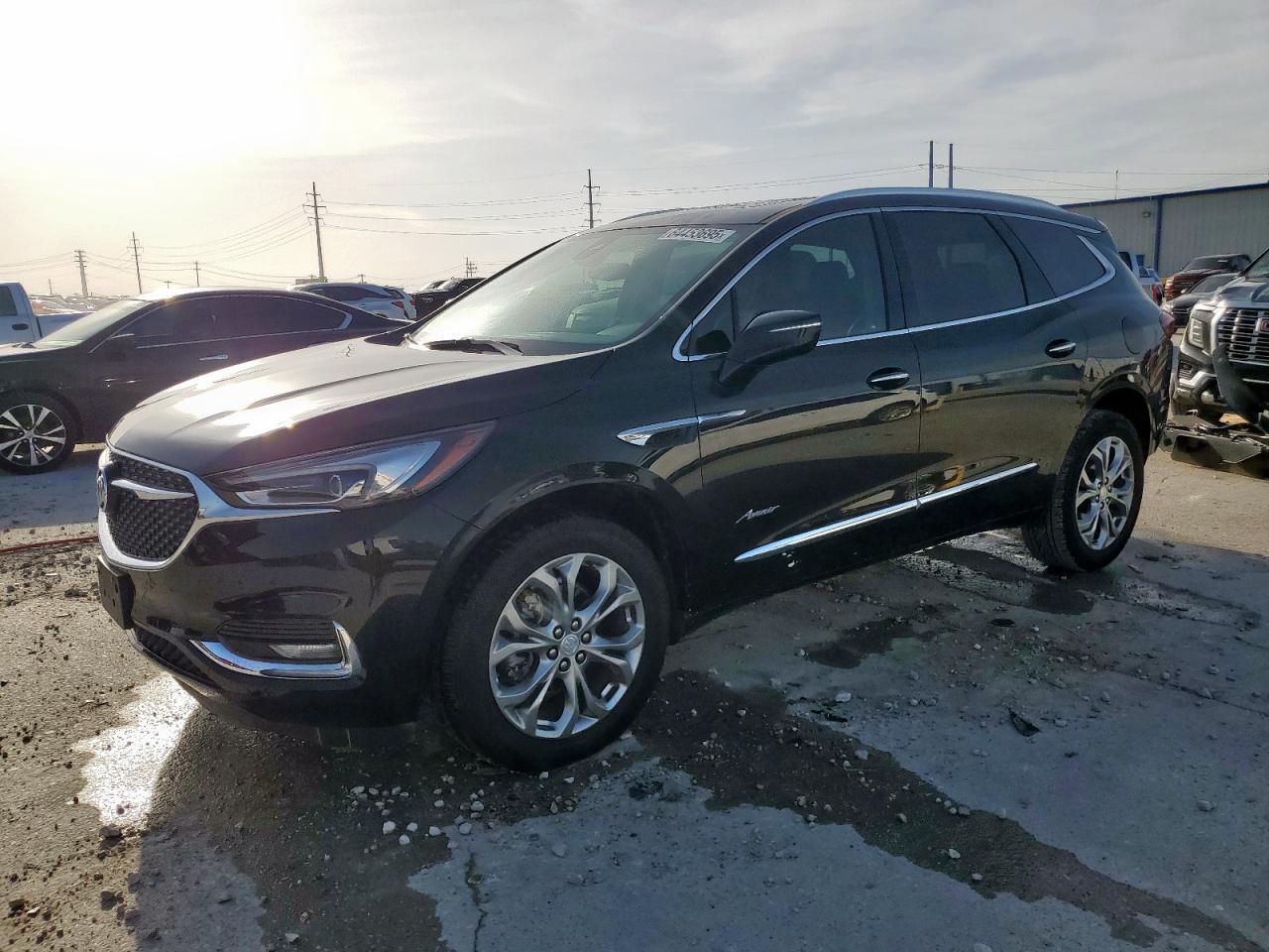 BUICK ENCLAVE AV 2021