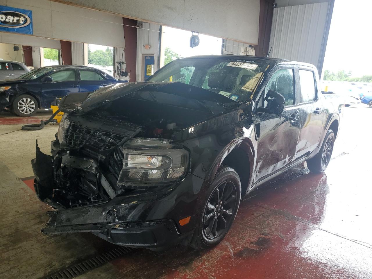 FORD MAVERICK X 2024