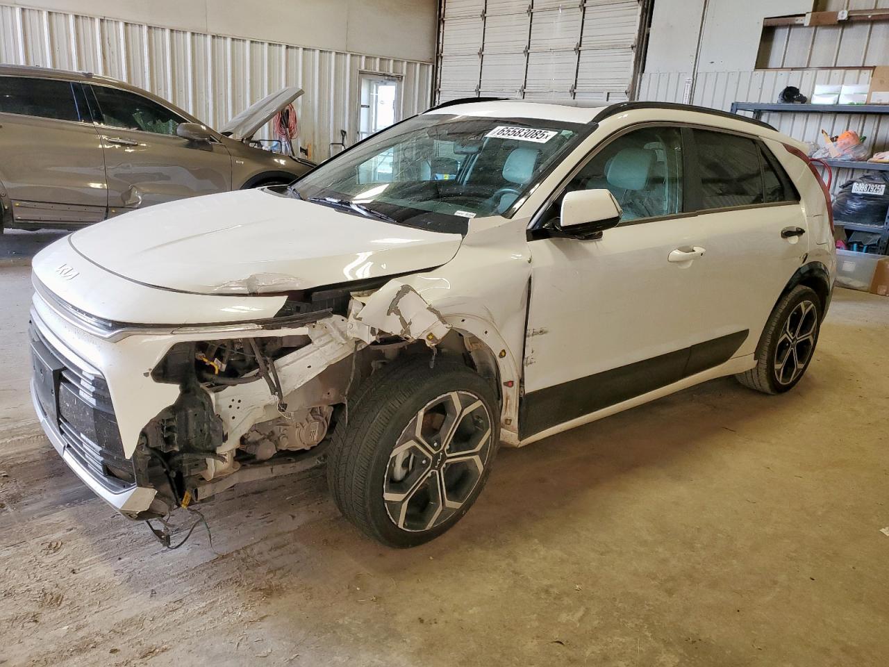 KIA NIRO EX 2023