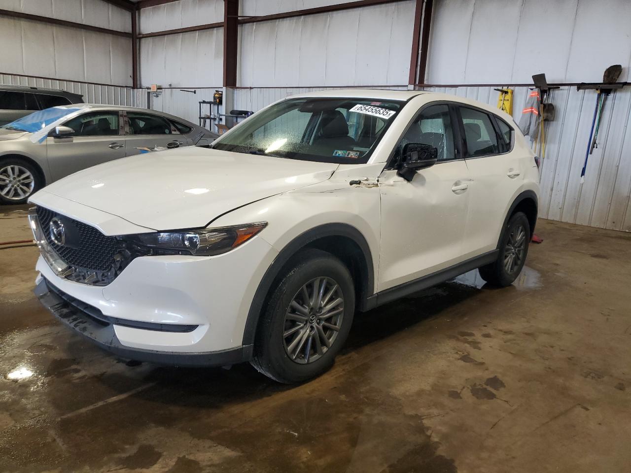 MAZDA CX-5 SPORT 2017