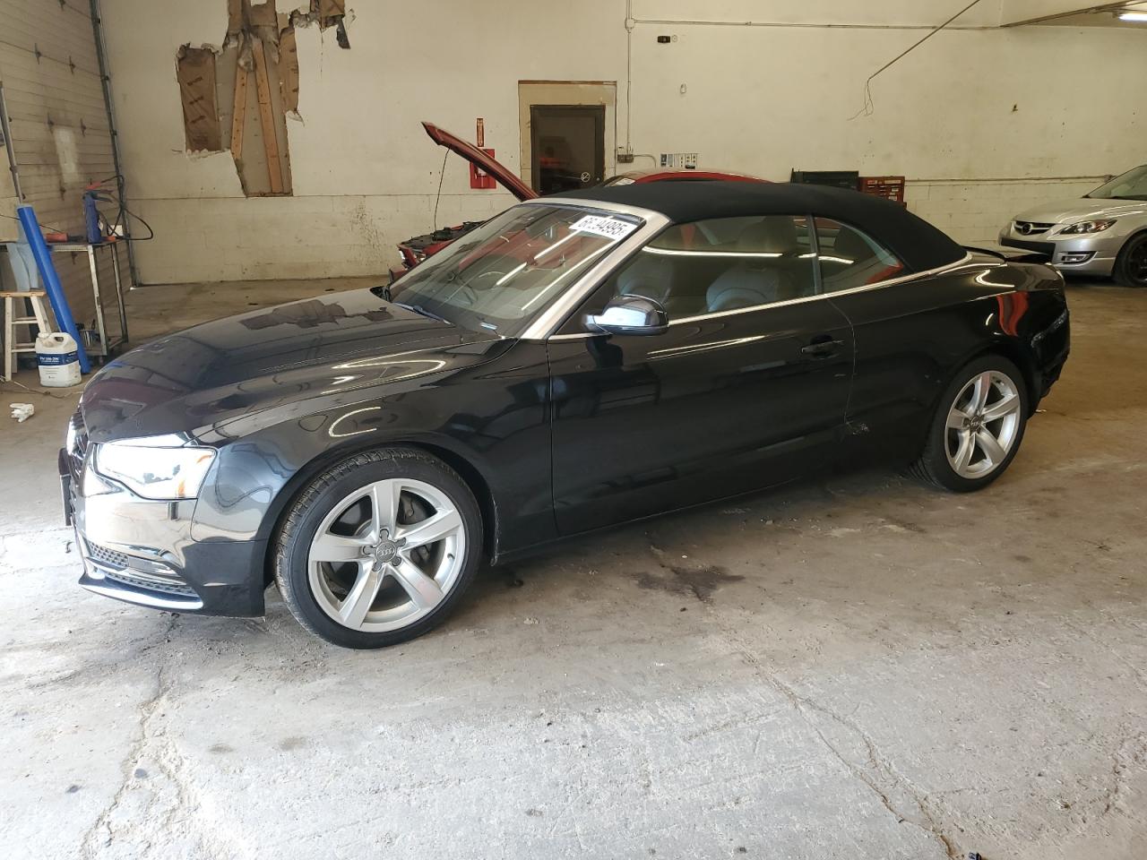 AUDI A5 PREMIUM 2014