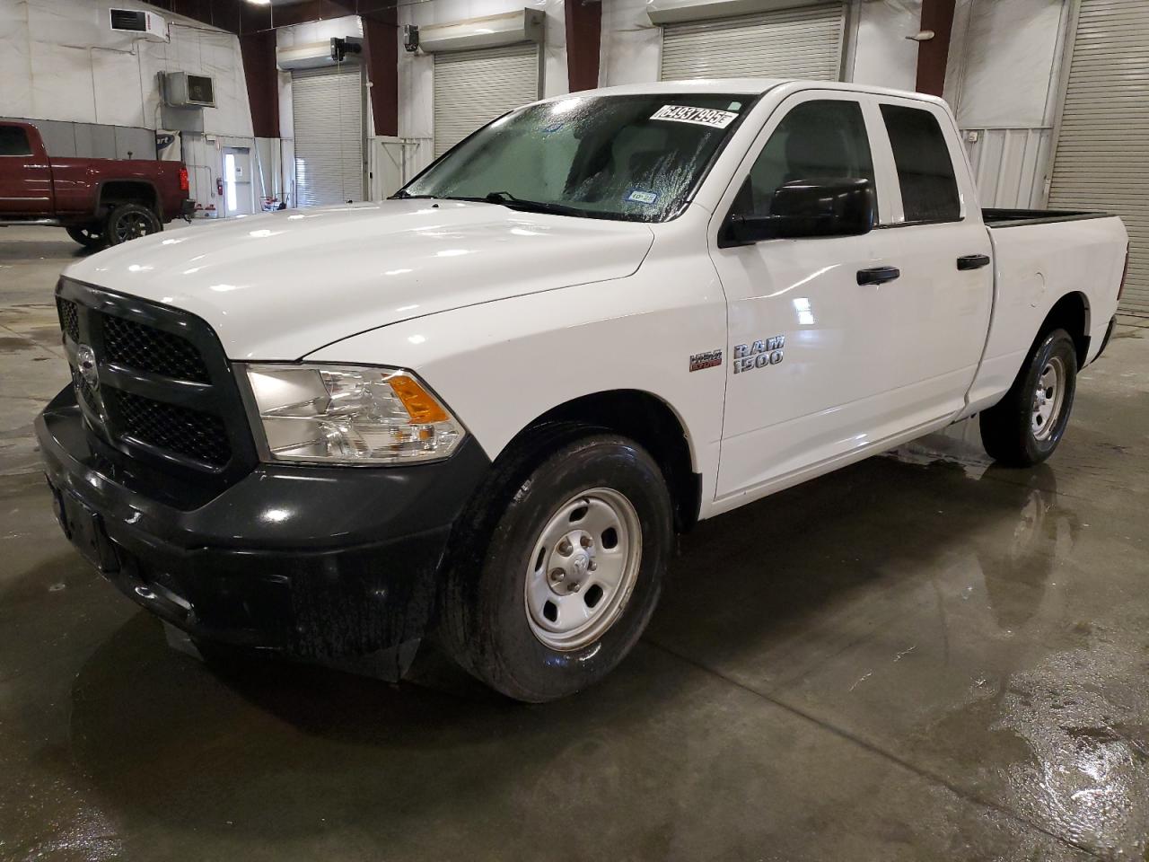RAM 1500 ST 2016