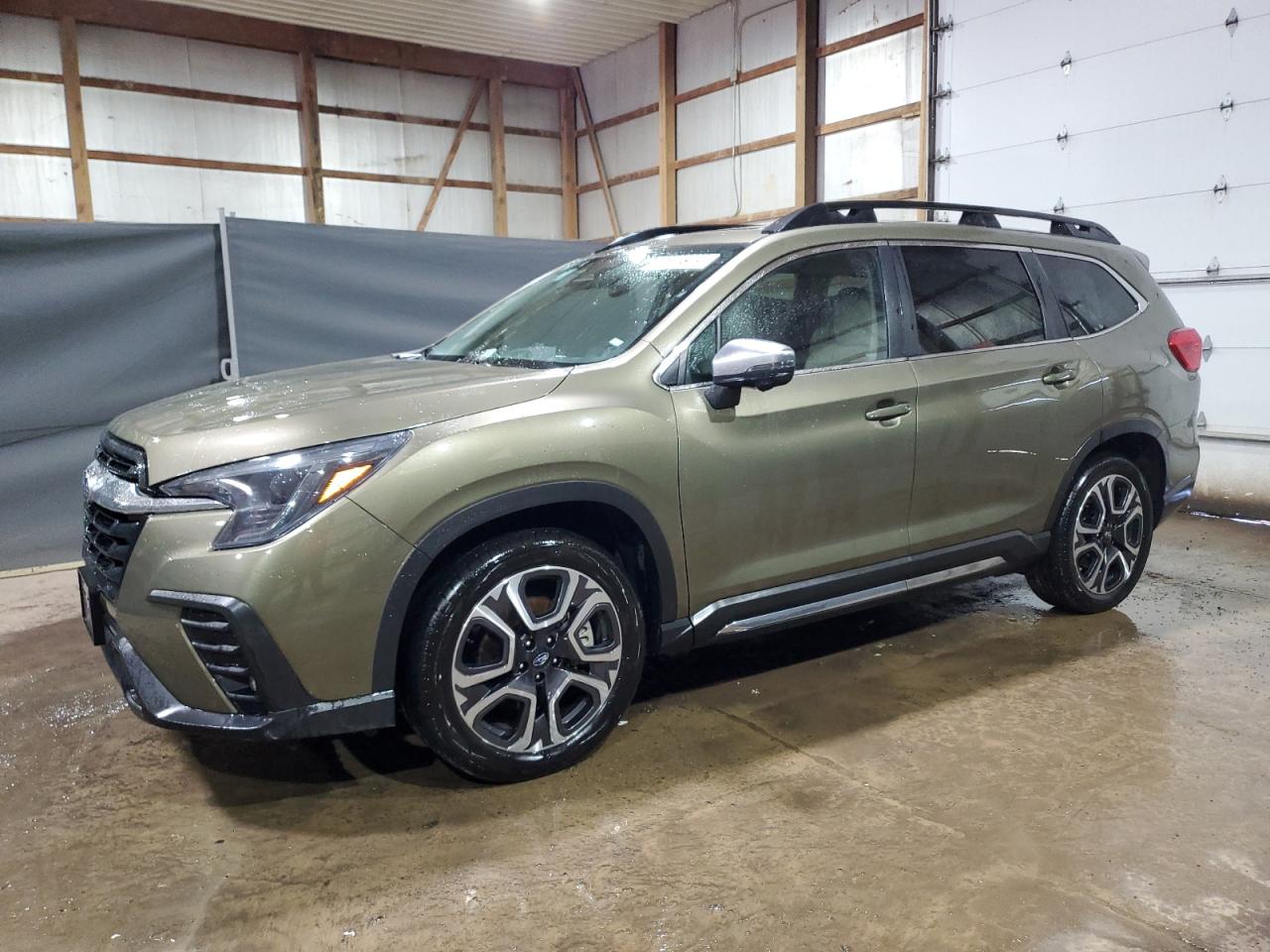 SUBARU ASCENT LIM 2023