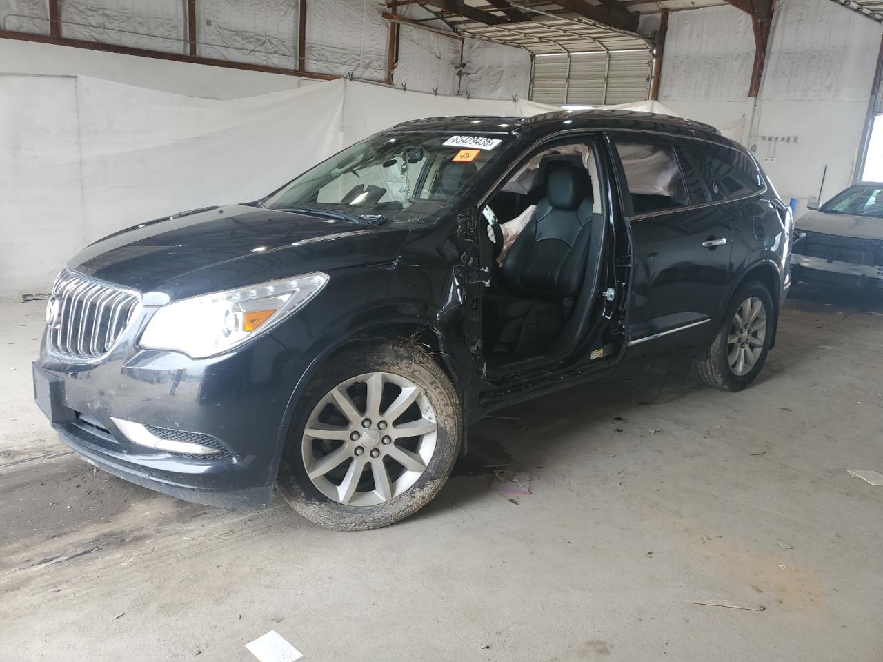 BUICK ENCLAVE 2016
