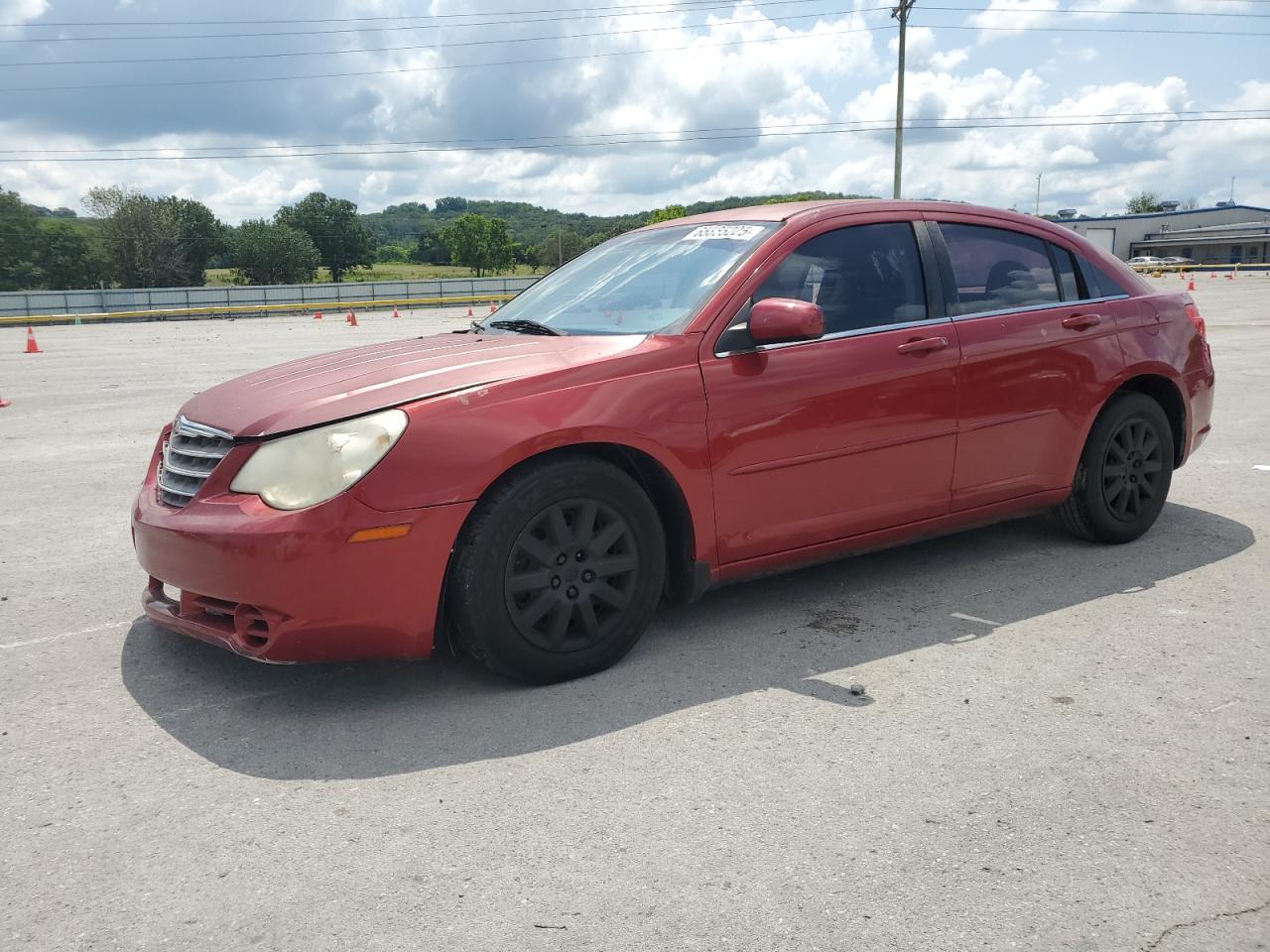 CHRYSLER SEBRING 2007