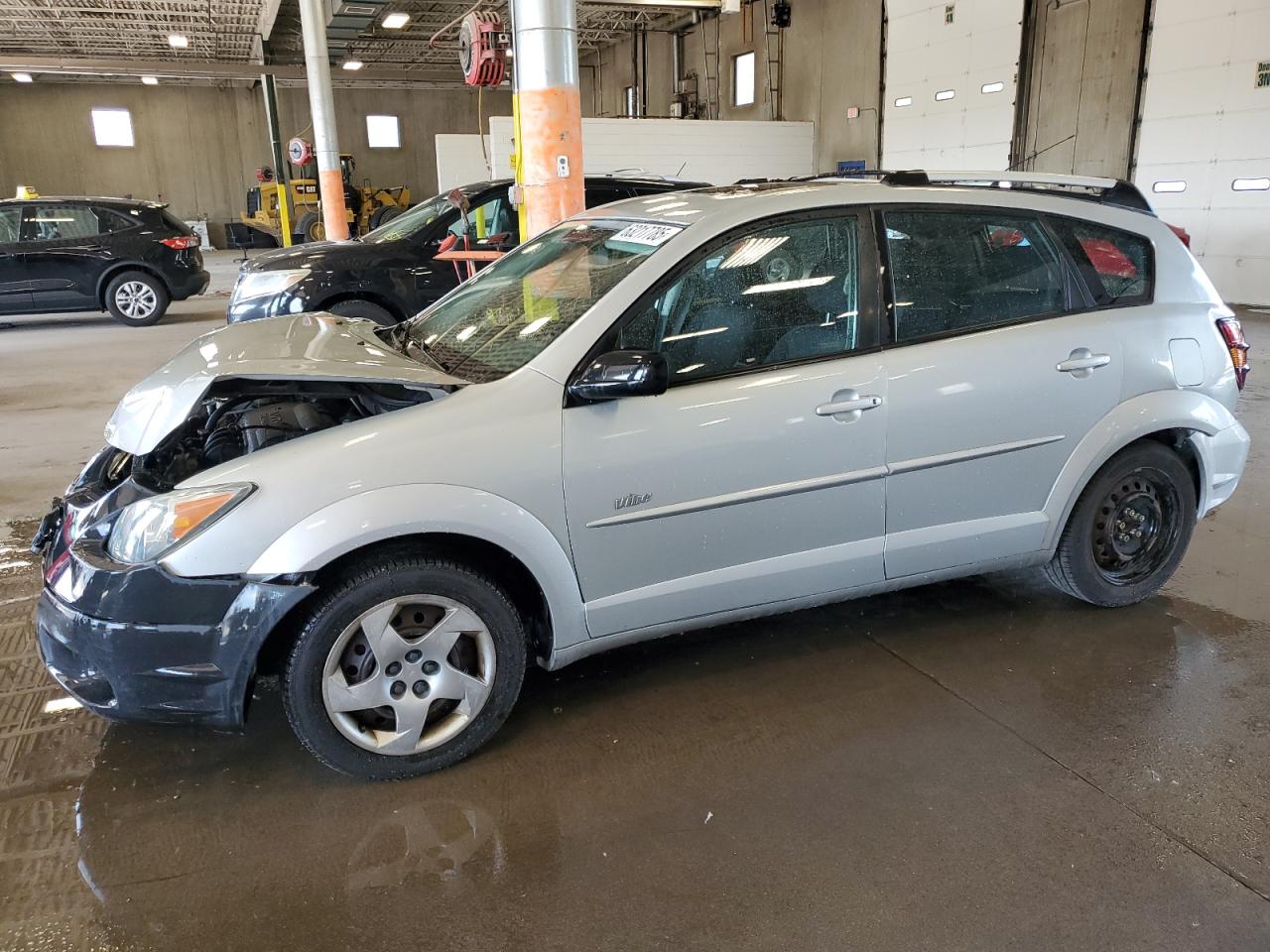 PONTIAC VIBE 2004