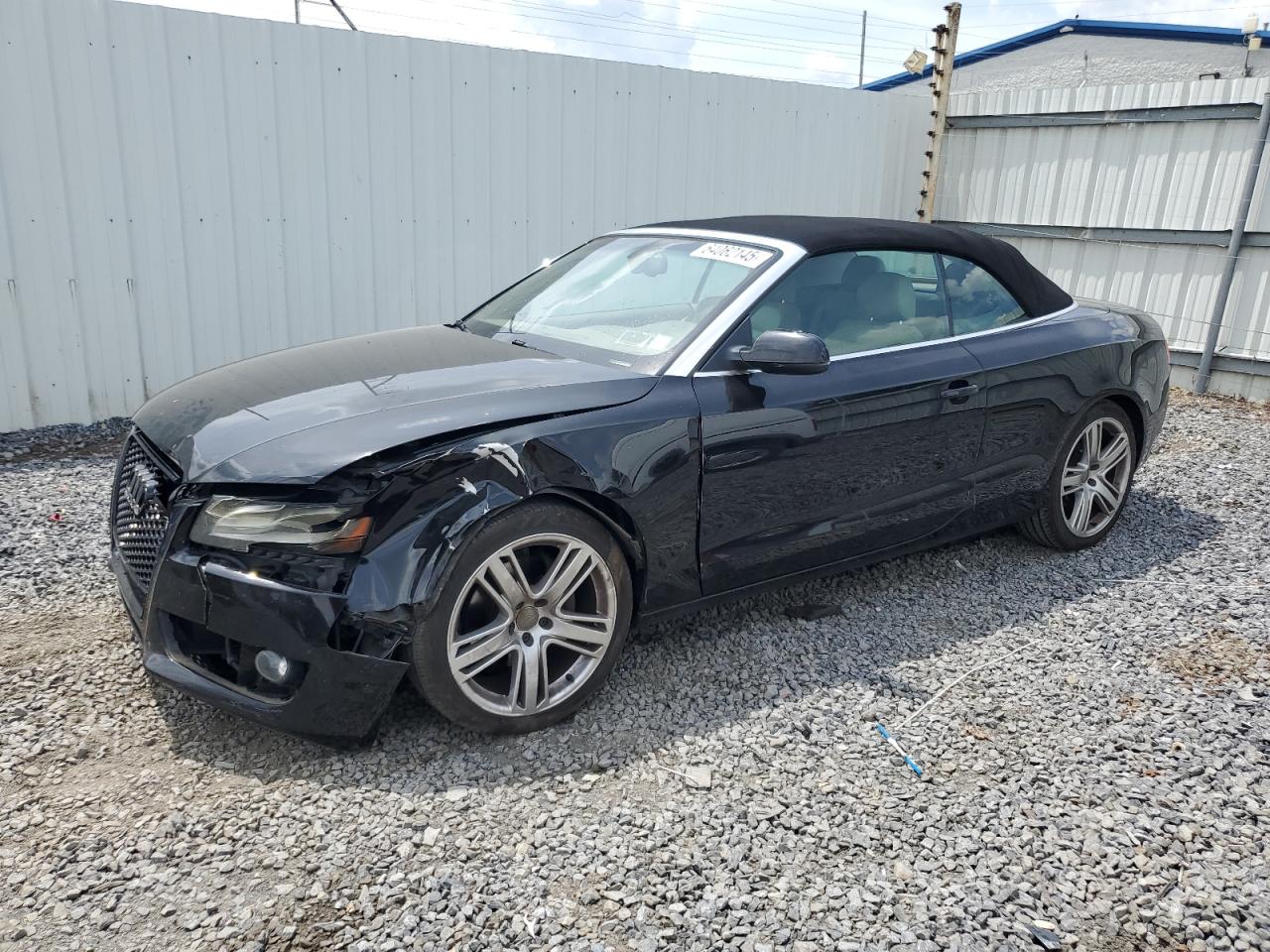 AUDI A5 PREMIUM 2012