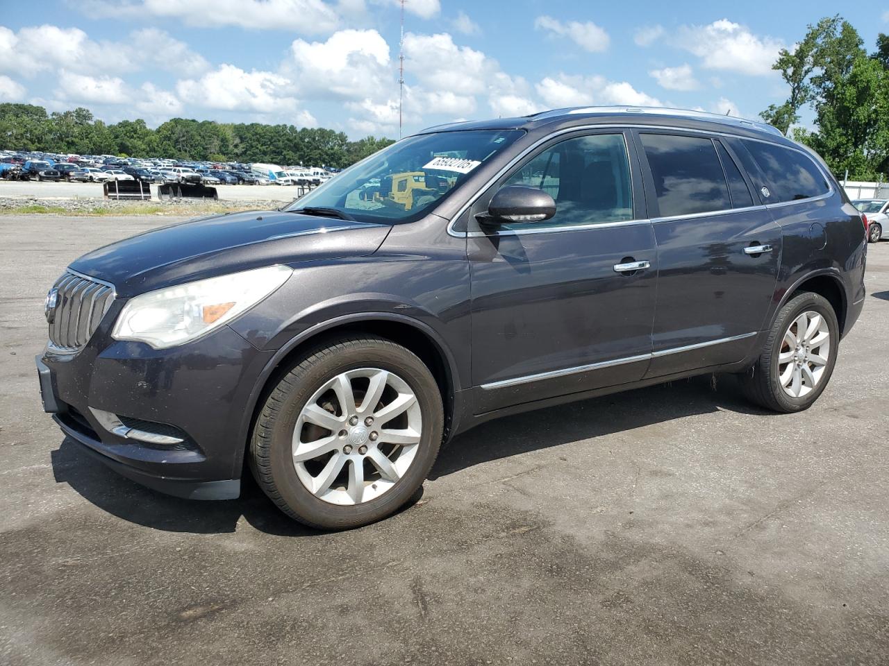 BUICK ENCLAVE 2015