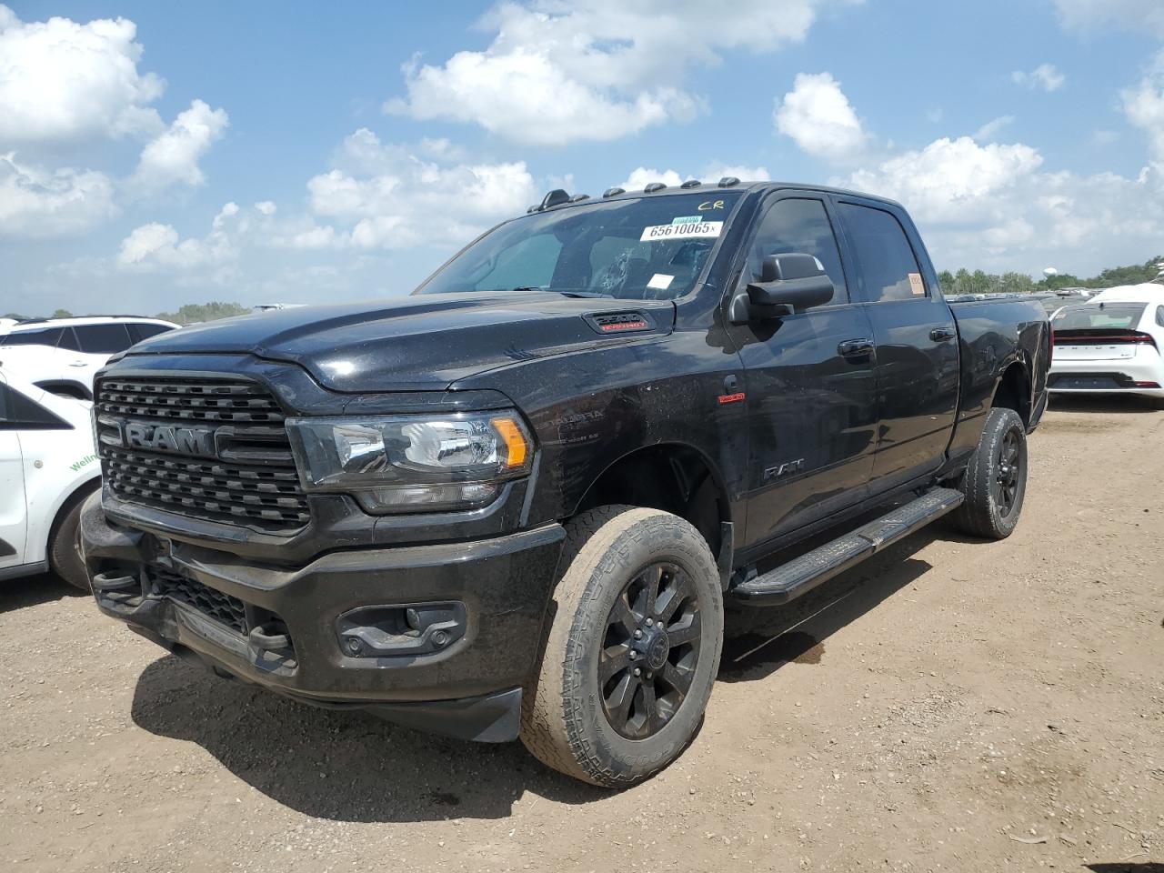 RAM 2500 BIG HORN/LONE STAR 2022