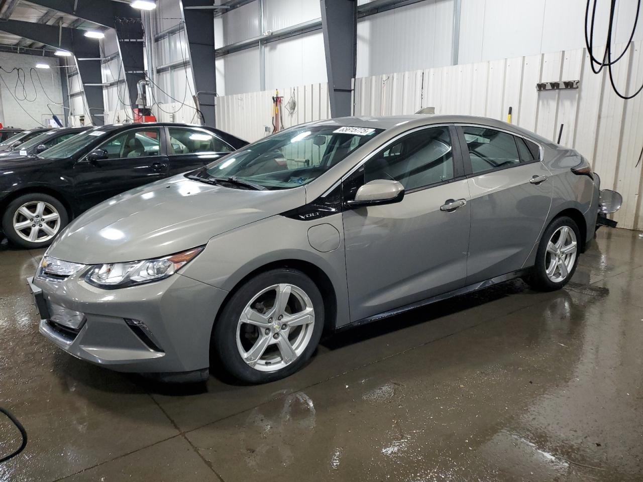 CHEVROLET VOLT LT 2017