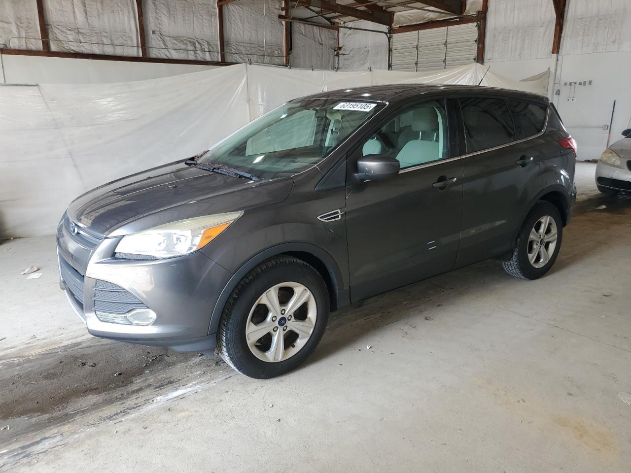 FORD ESCAPE SE 2015