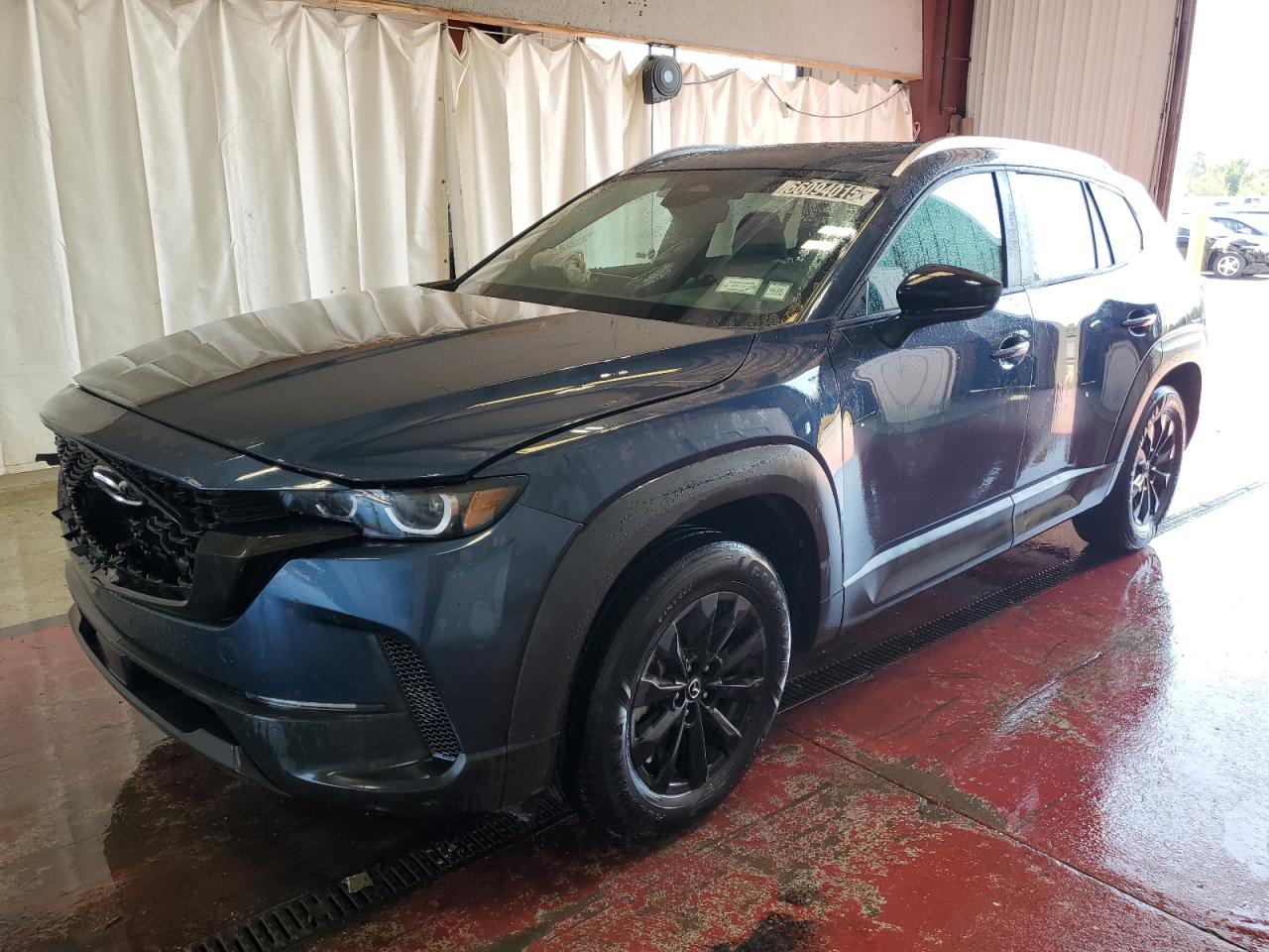MAZDA CX-50 PREM 2025