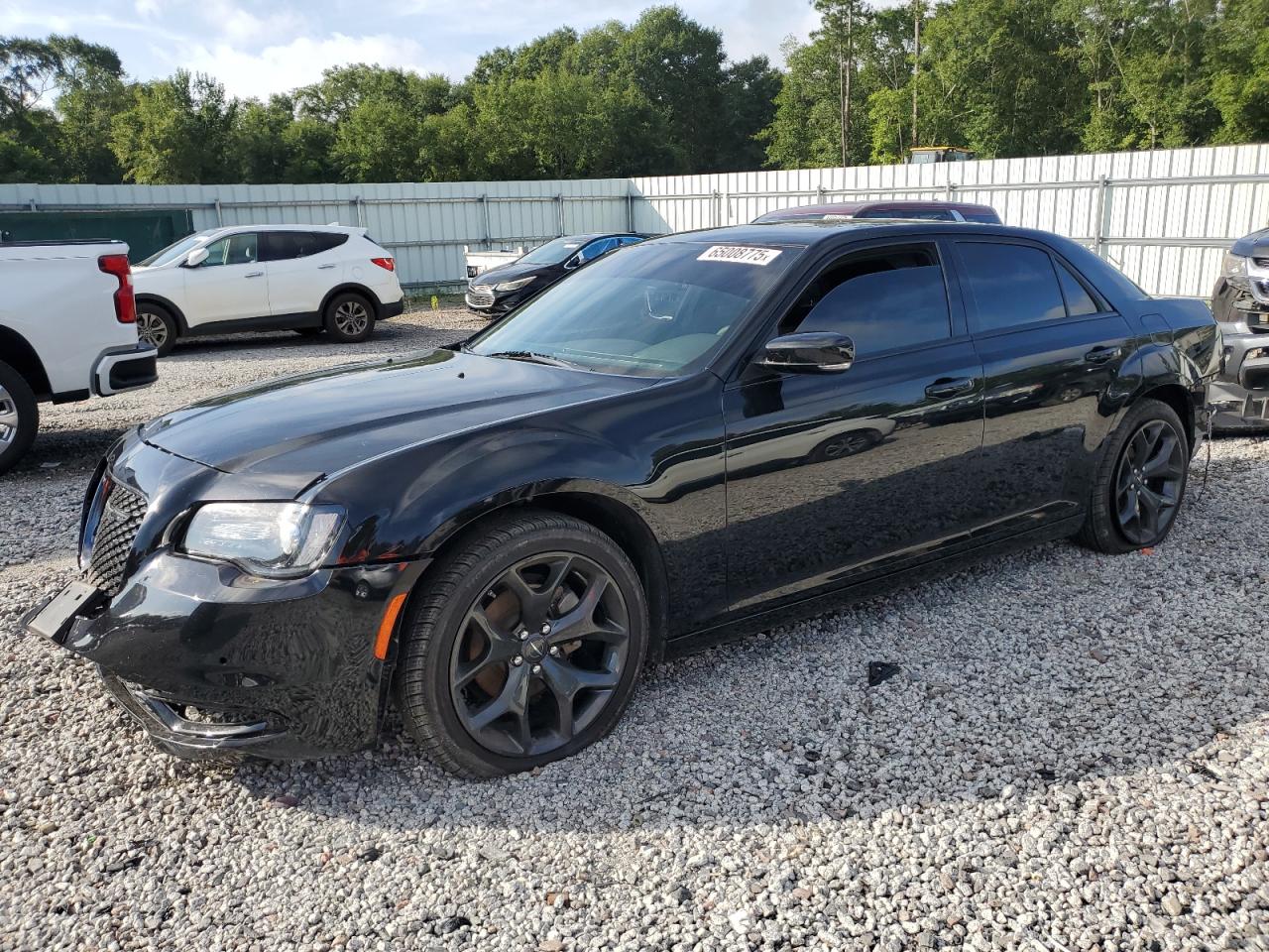 CHRYSLER 300 S 2022