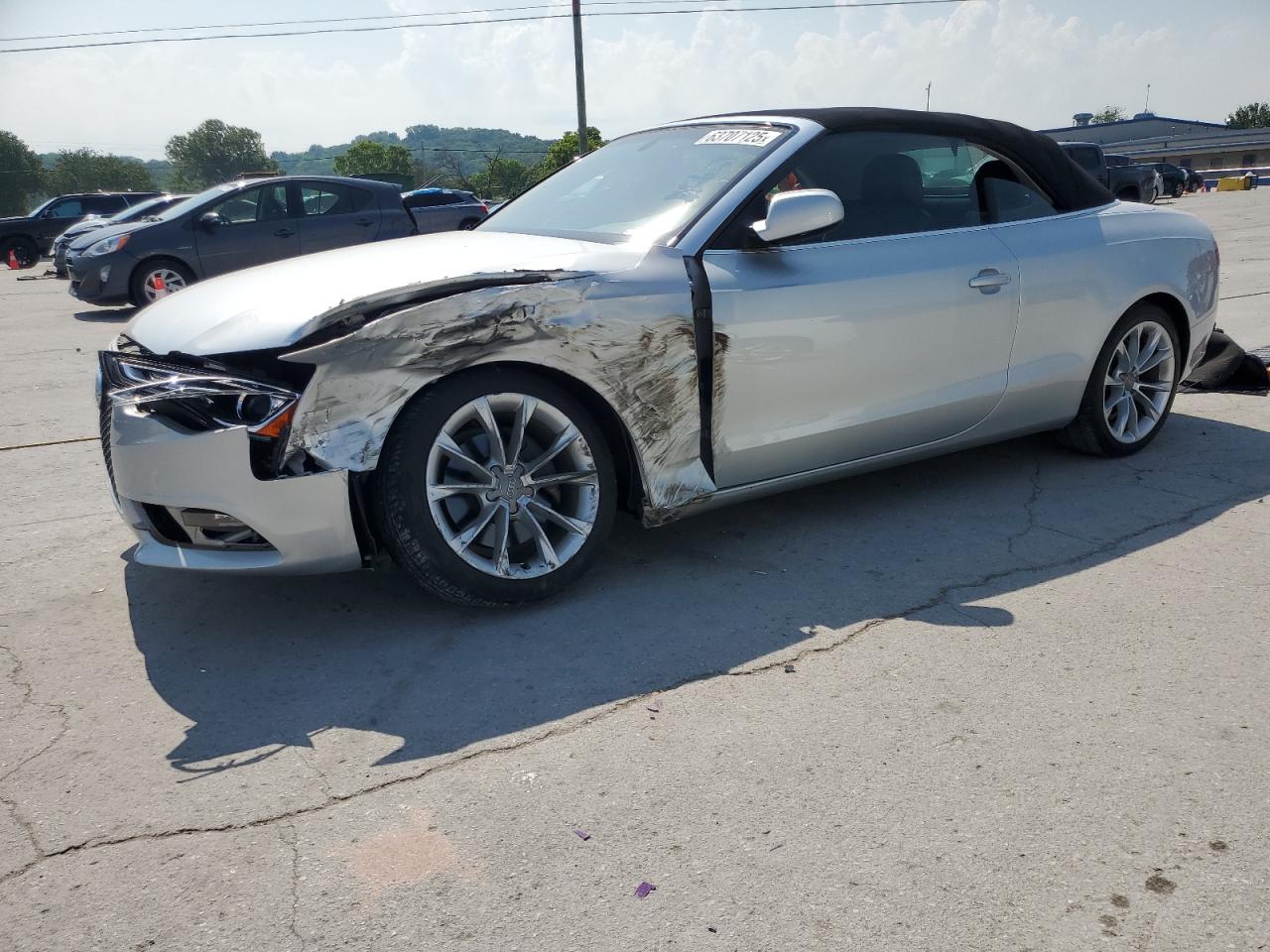 AUDI A5 PREMIUM 2013
